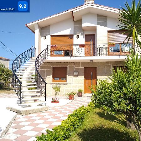 Apartamento Begoña Portonovo Exterior foto
