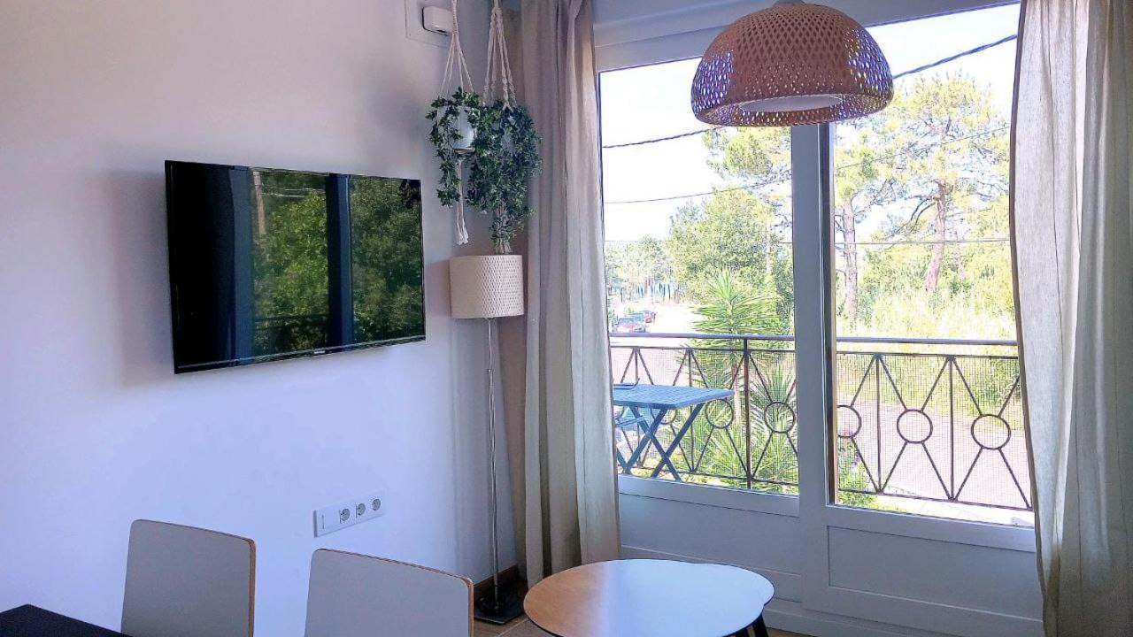 Apartamento Begoña Portonovo Exterior foto